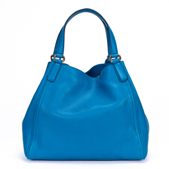 Gucci Soho Top Handle Tote Bag - Picture 4 of 12